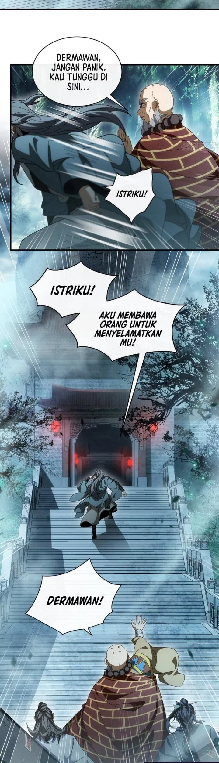 Godly Strange World, I Possess Unique Enlightment Chapter 8 - https://img.komiku.org/upload5/godly-strange-world-i-possess-uniqu/8/2025-10-10/4_part4.webp