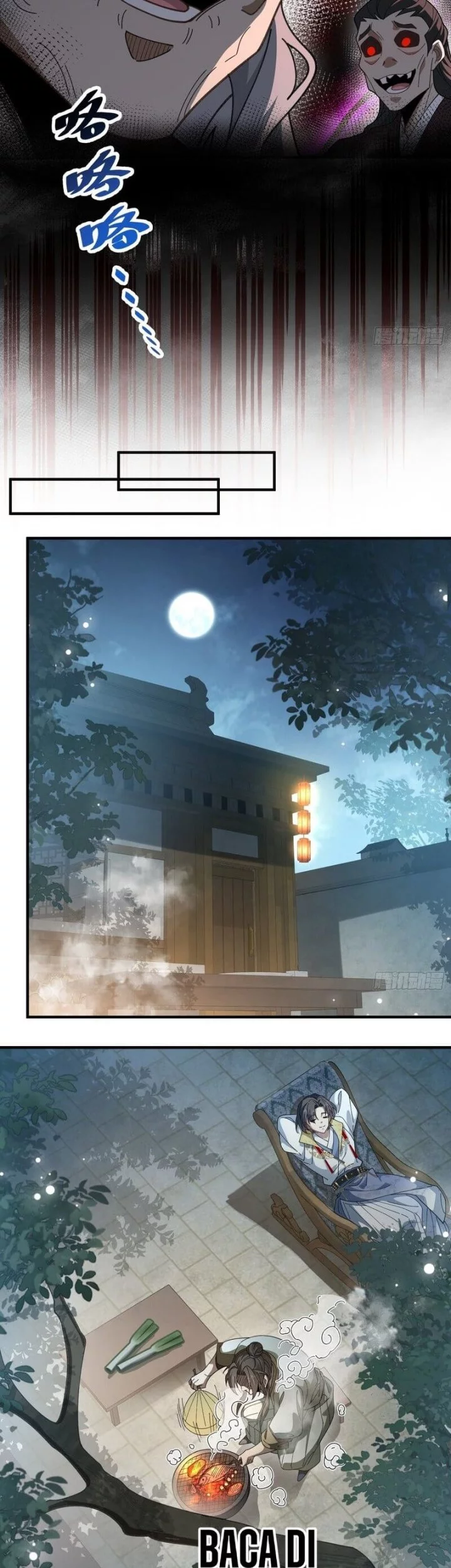 Godly Strange World, I Possess Unique Enlightment Chapter 8 - https://img.komiku.org/upload5/godly-strange-world-i-possess-uniqu/8/2025-10-10/5_part2.webp