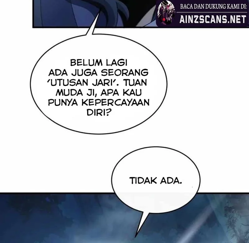 Godly Strange World, I Possess Unique Enlightment Chapter 9 Gambar 8