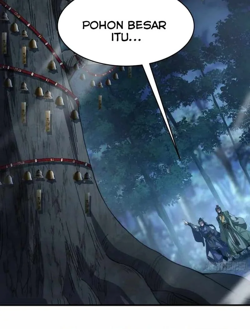 Godly Strange World, I Possess Unique Enlightment Chapter 9 Gambar 12