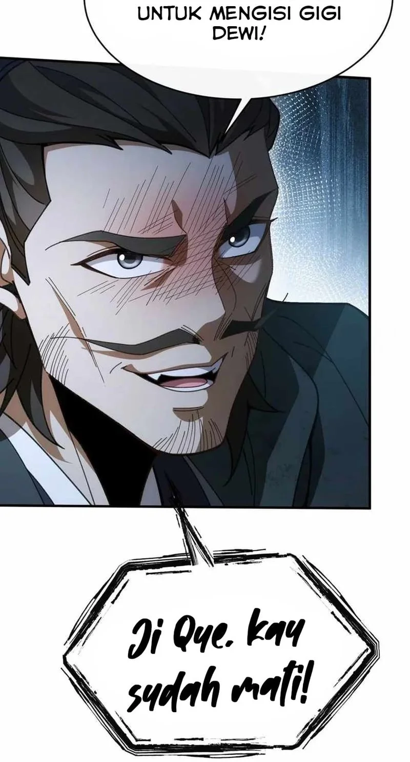 Godly Strange World, I Possess Unique Enlightment Chapter 9 Gambar 22