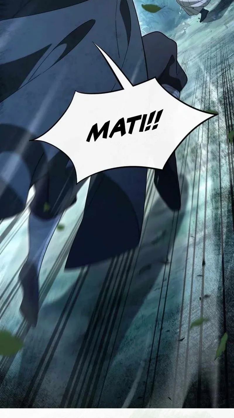 Godly Strange World, I Possess Unique Enlightment Chapter 9 Gambar 28