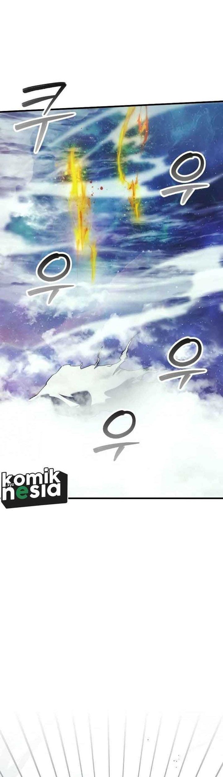 Gods’ Gambit Chapter 32 Gambar 36