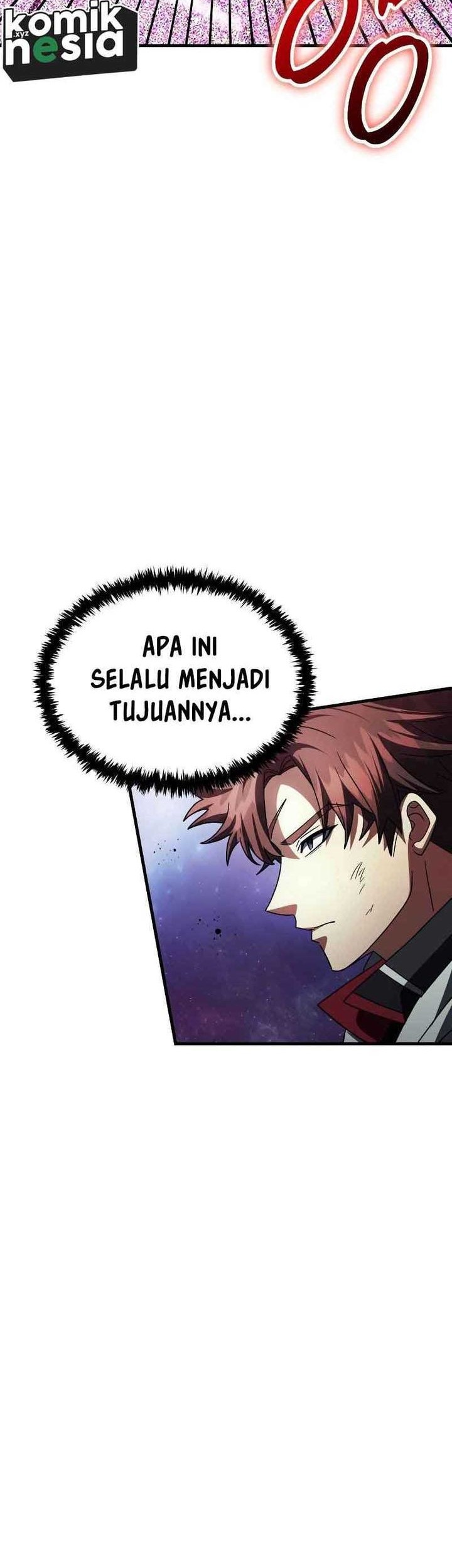 Gods’ Gambit Chapter 32 Gambar 45