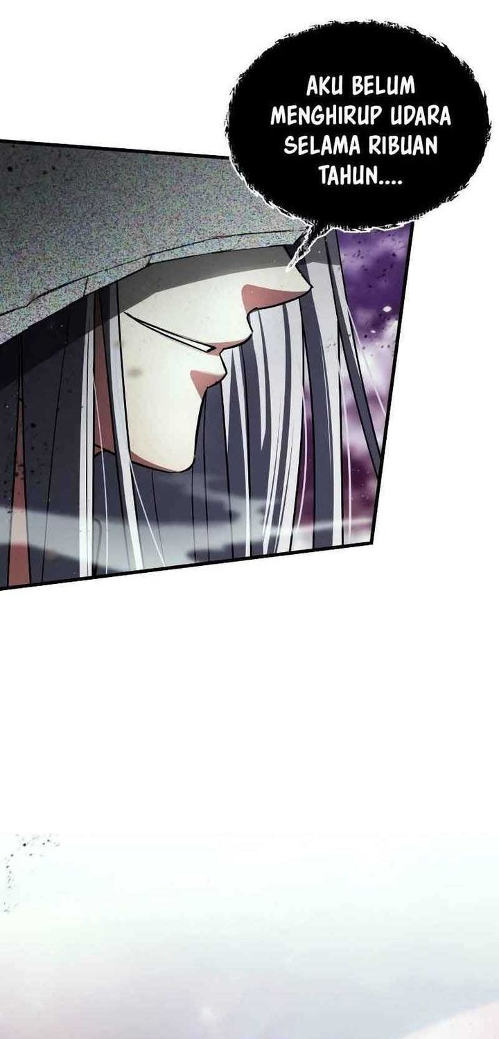 Gods’ Gambit Chapter 32 Gambar 46