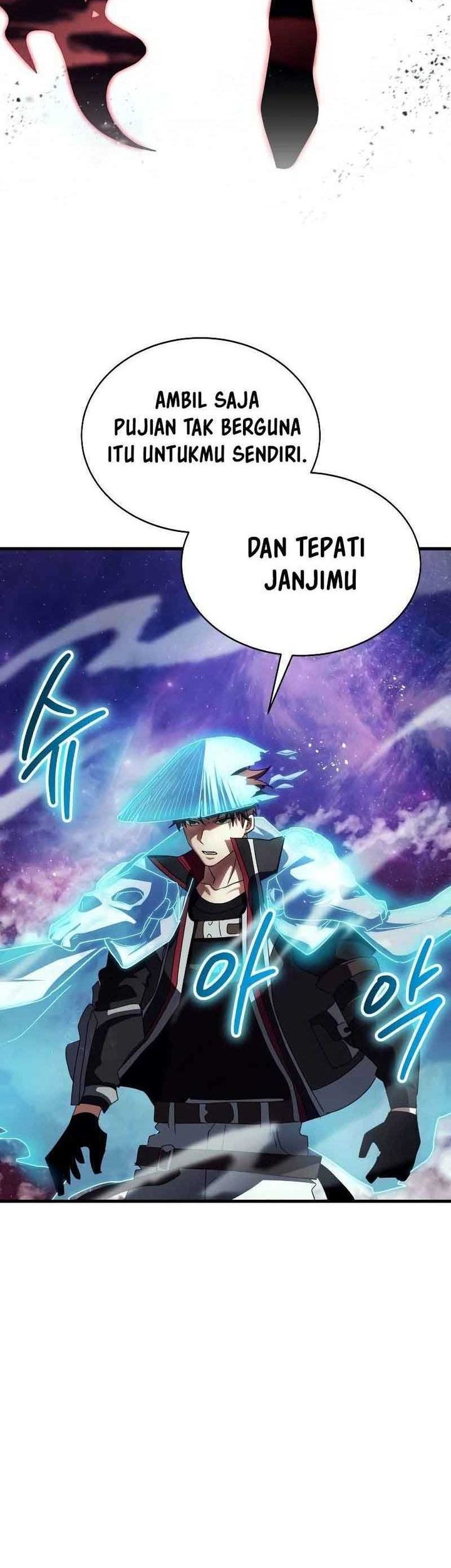 Gods’ Gambit Chapter 32 Gambar 48