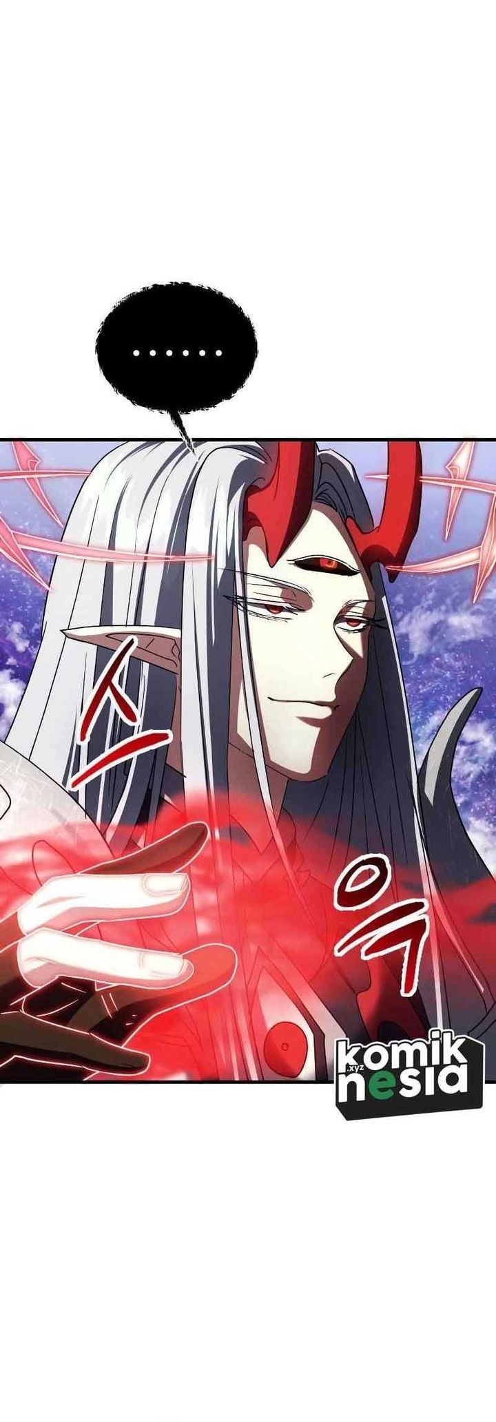 Gods’ Gambit Chapter 32 Gambar 49