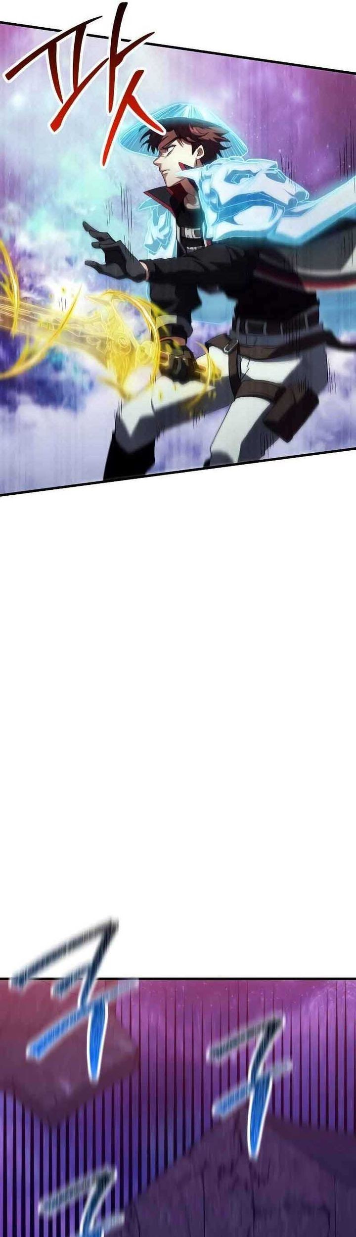 Gods’ Gambit Chapter 32 Gambar 50
