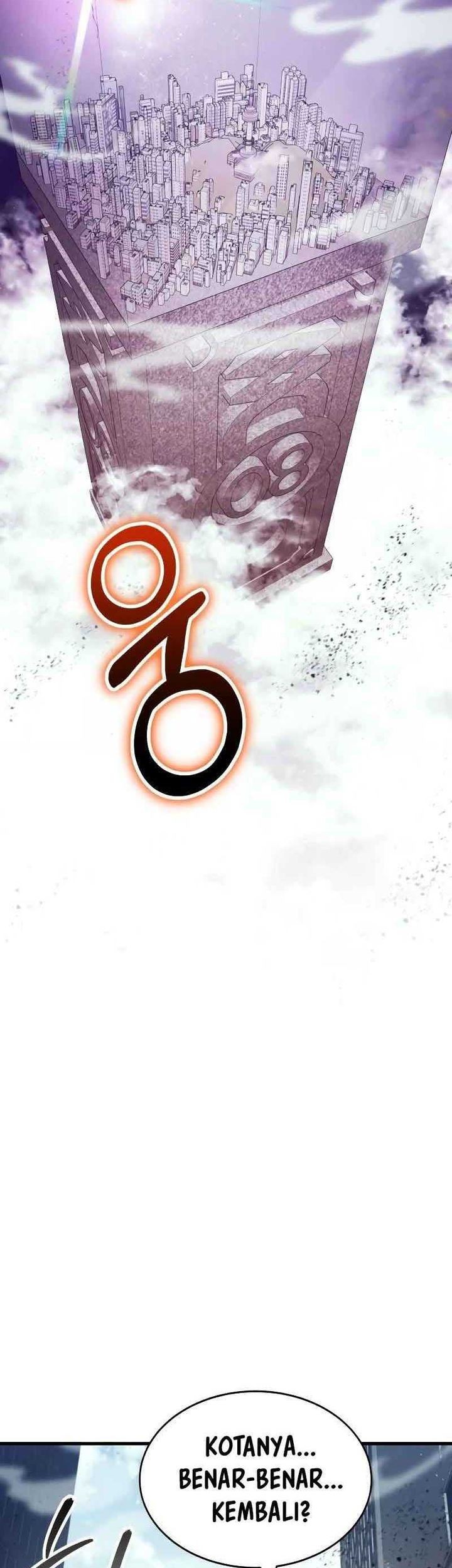 Gods’ Gambit Chapter 32 Gambar 53