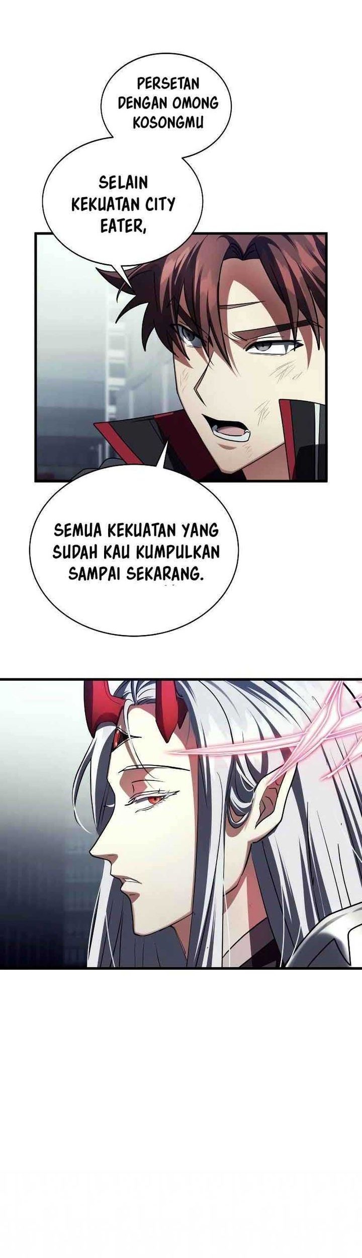 Gods’ Gambit Chapter 32 Gambar 58