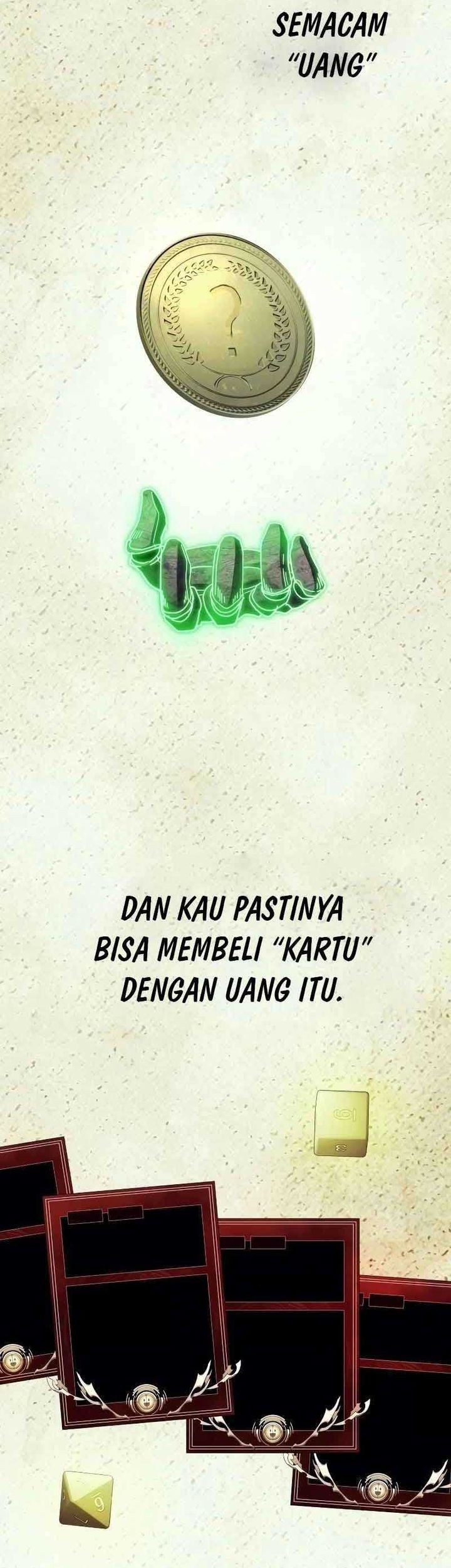 Gods’ Gambit Chapter 32 Gambar 61