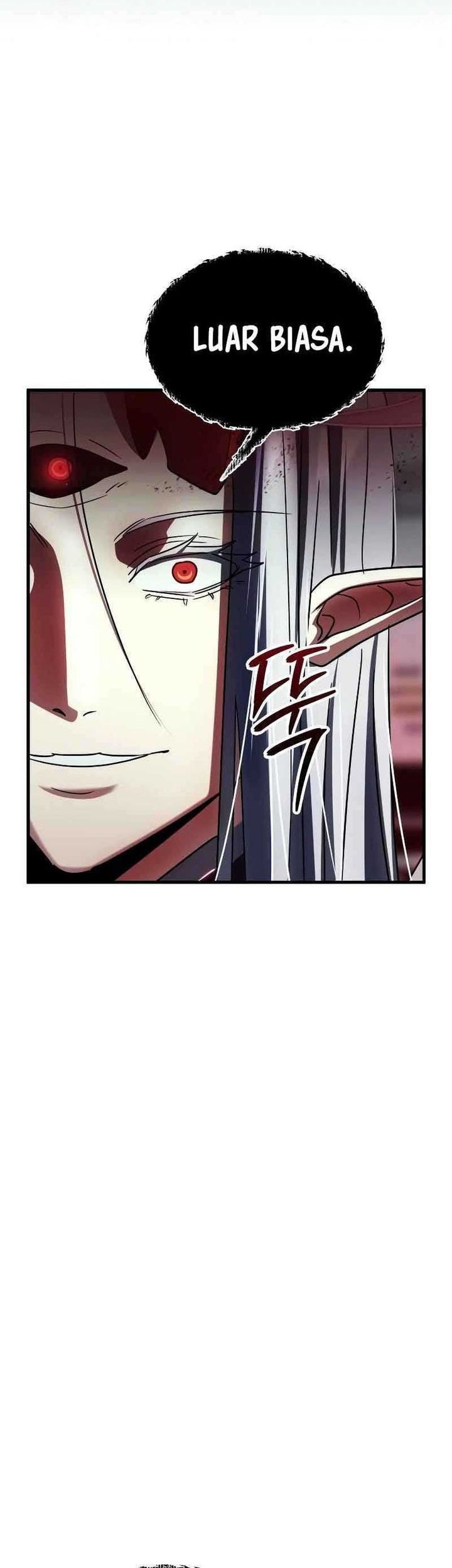 Gods’ Gambit Chapter 32 Gambar 66