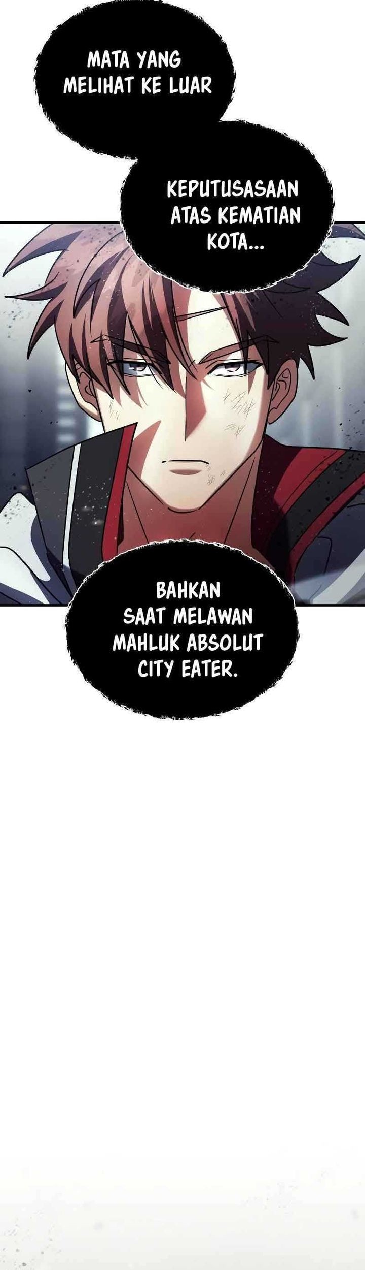 Gods’ Gambit Chapter 32 Gambar 67