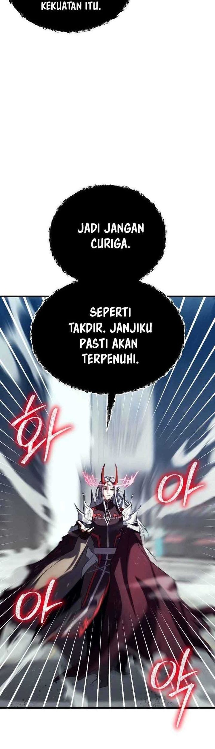 Gods’ Gambit Chapter 32 Gambar 71