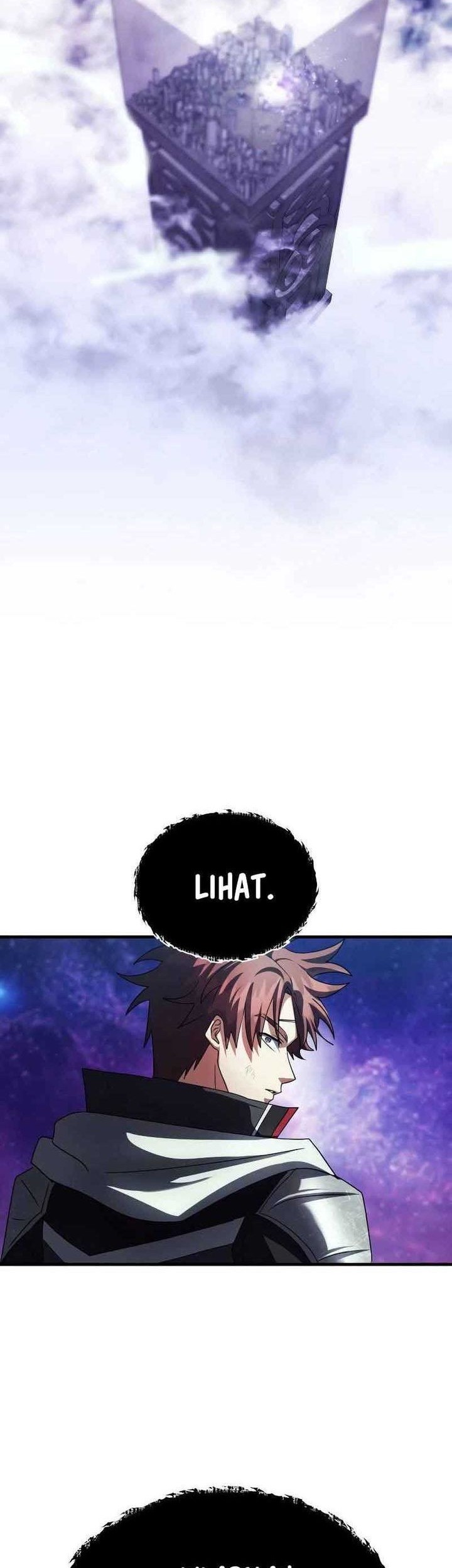 Gods’ Gambit Chapter 32 Gambar 74