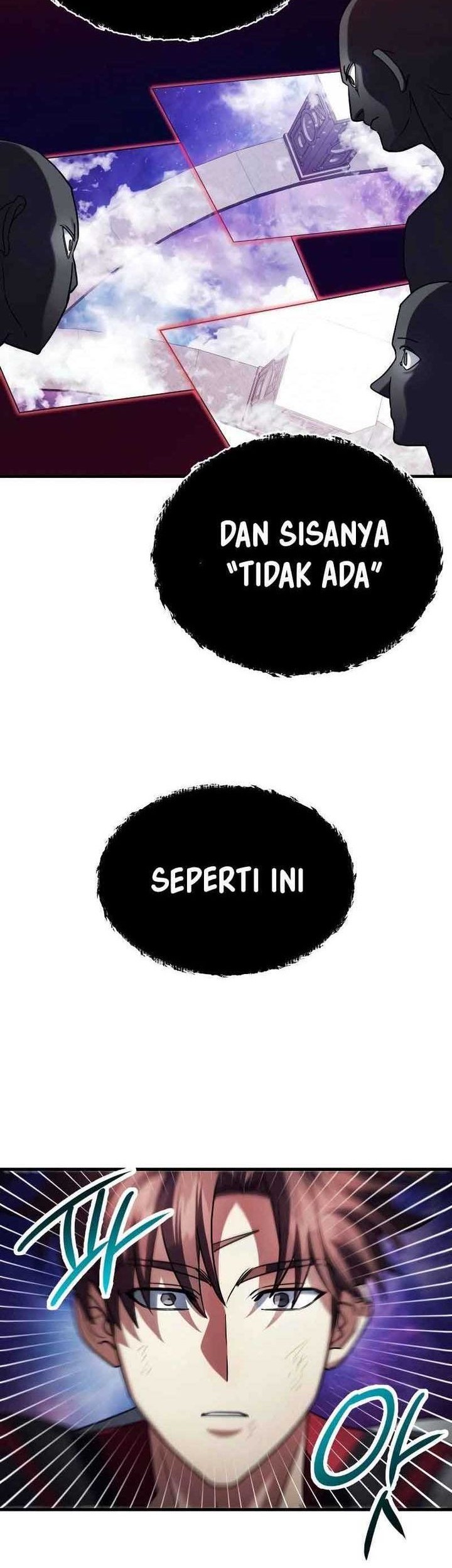 Gods’ Gambit Chapter 32 Gambar 78