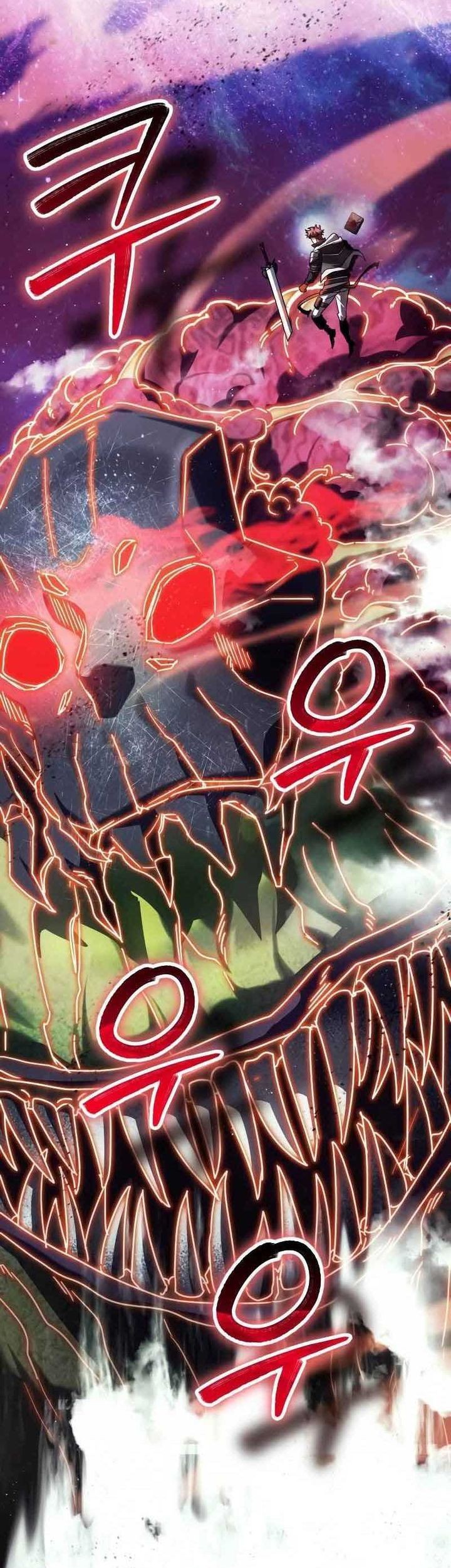 Gods’ Gambit Chapter 32 Gambar 80