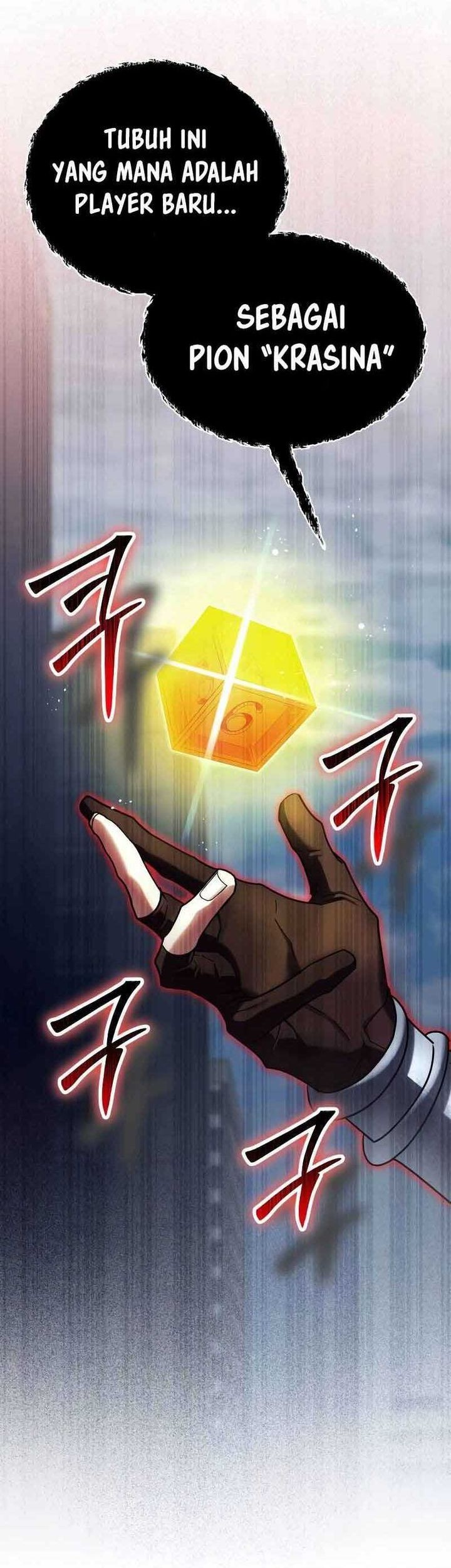 Gods’ Gambit Chapter 32 Gambar 86