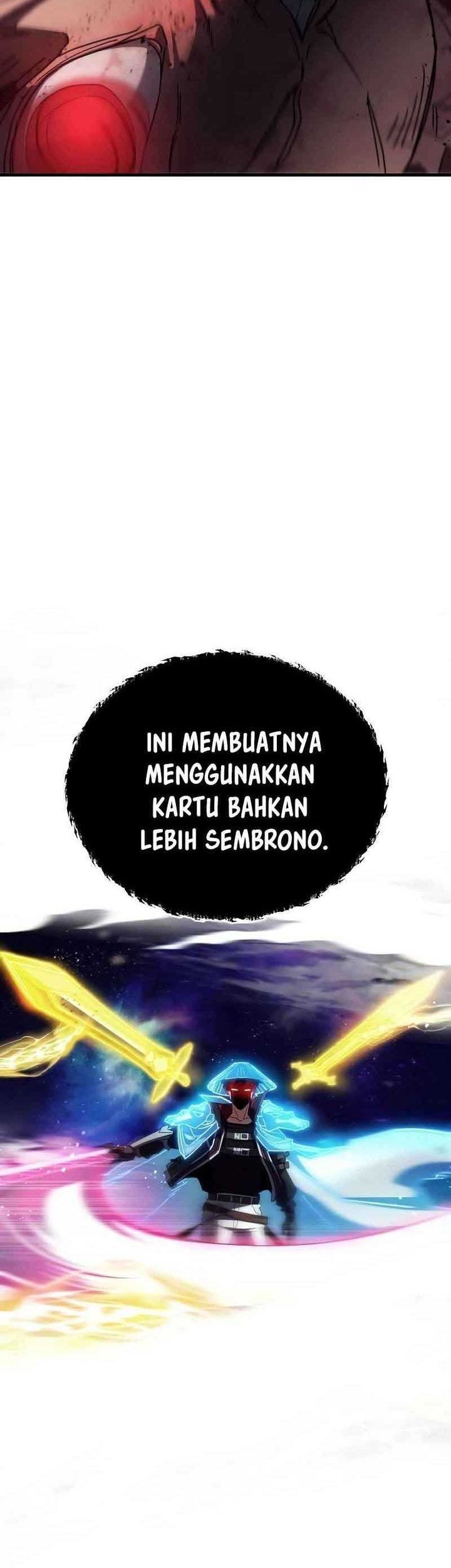 Gods’ Gambit Chapter 32 Gambar 16