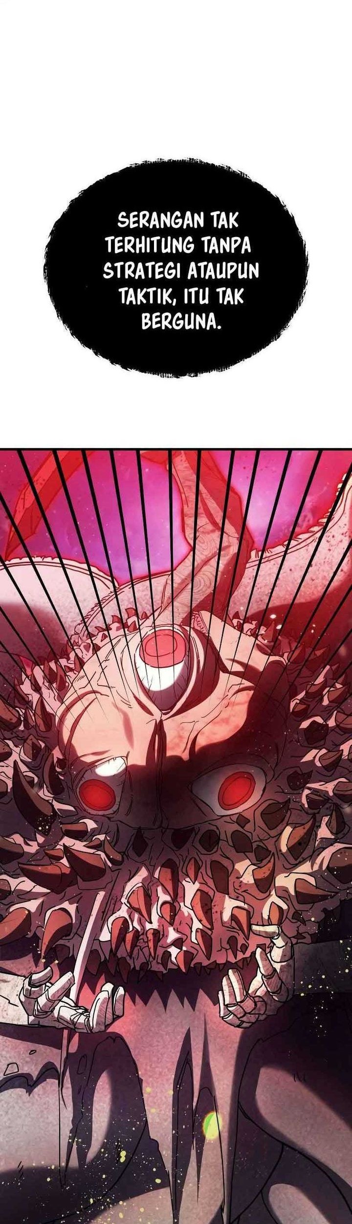 Gods’ Gambit Chapter 32 Gambar 17