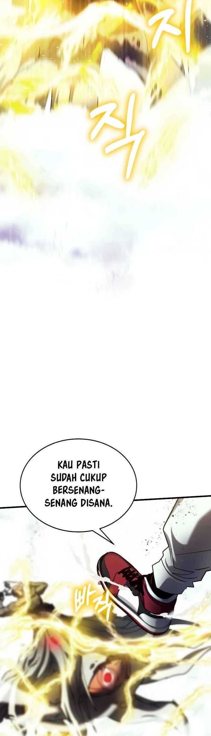 Gods’ Gambit Chapter 32 Gambar 22