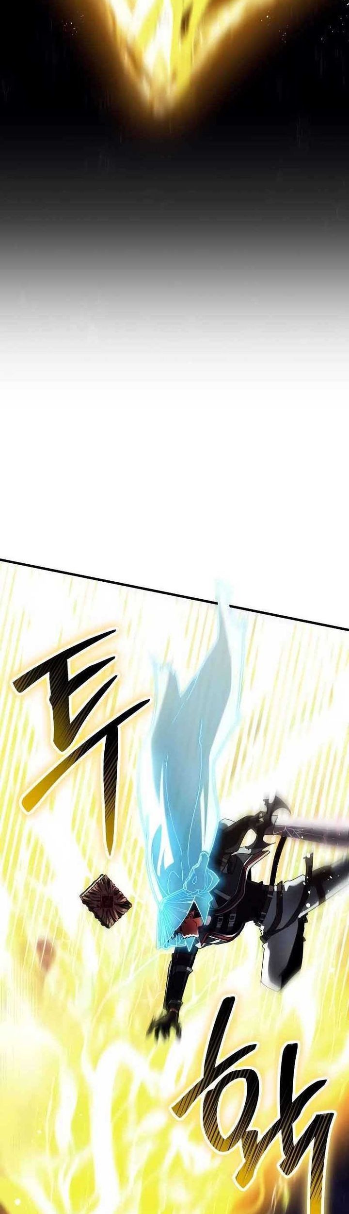 Gods’ Gambit Chapter 32 Gambar 29