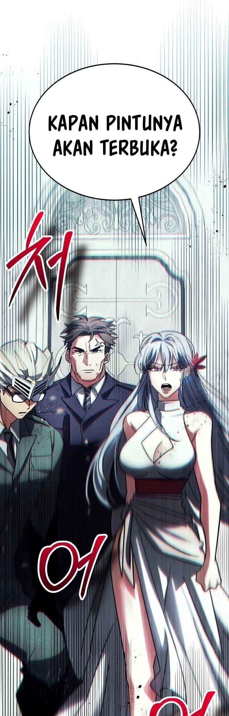 Gods’ Gambit Chapter 33 Gambar 36