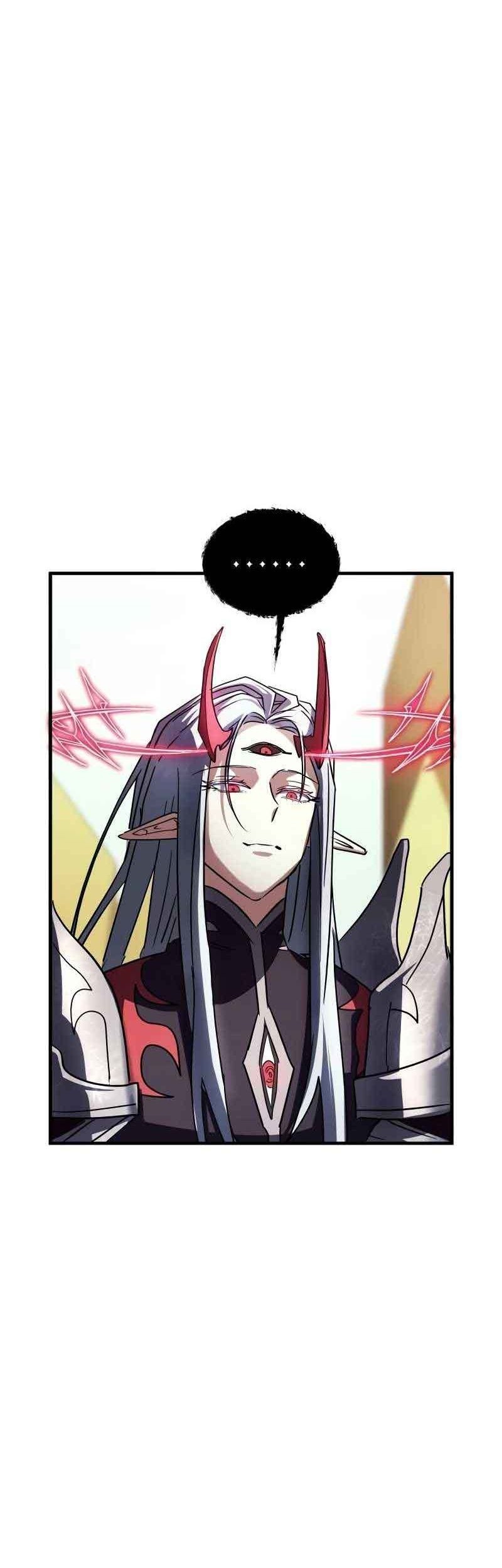 Gods’ Gambit Chapter 33 Gambar 38