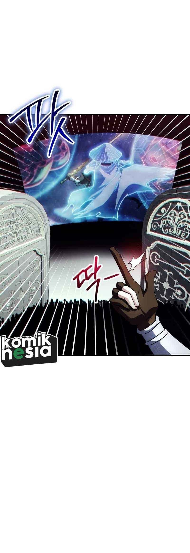 Gods’ Gambit Chapter 33 Gambar 39