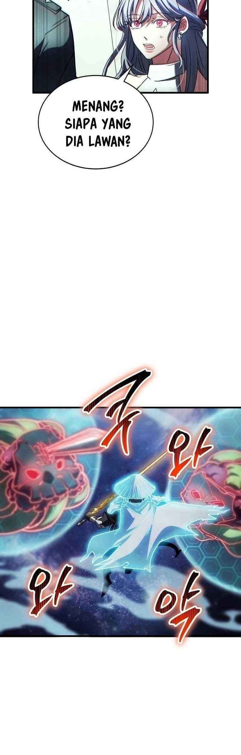 Gods’ Gambit Chapter 33 Gambar 41