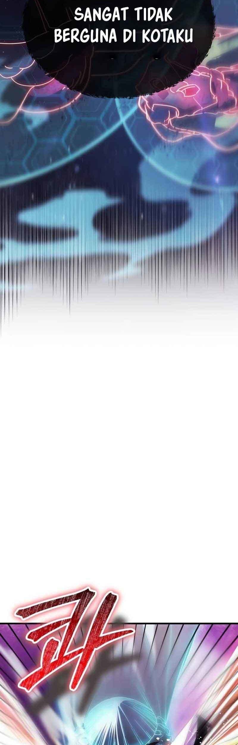 Gods’ Gambit Chapter 33 Gambar 44