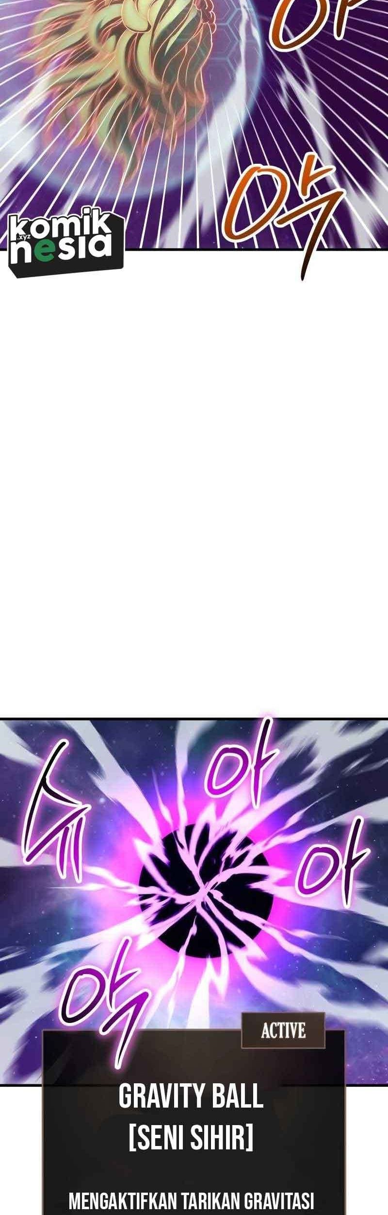 Gods’ Gambit Chapter 33 Gambar 46