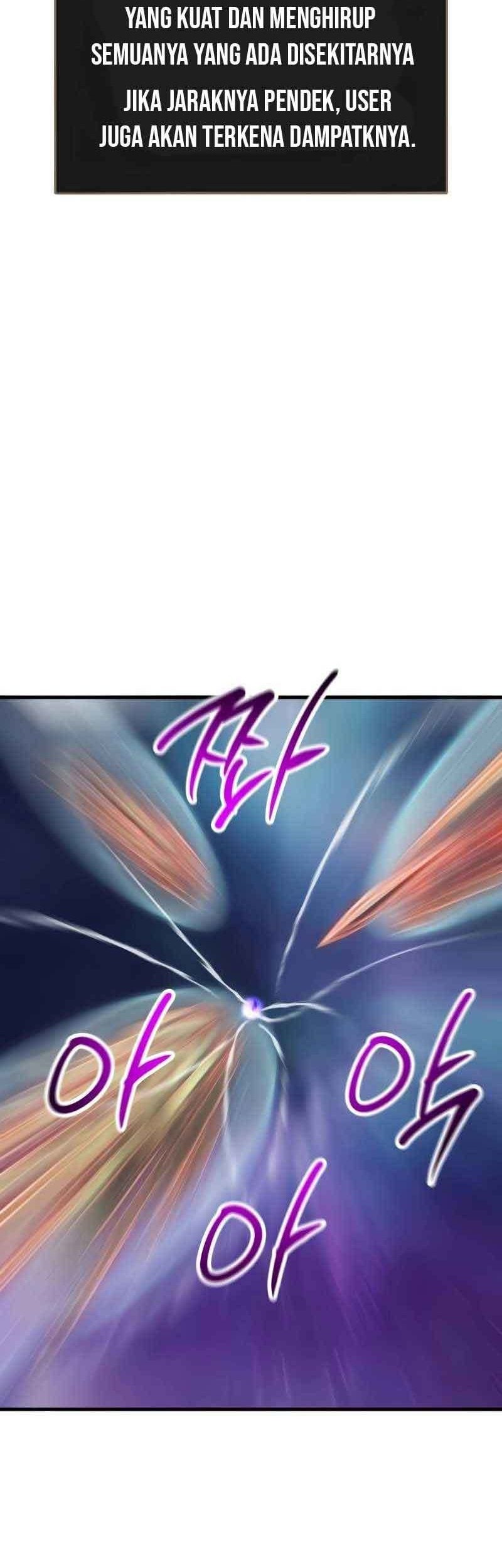 Gods’ Gambit Chapter 33 Gambar 47