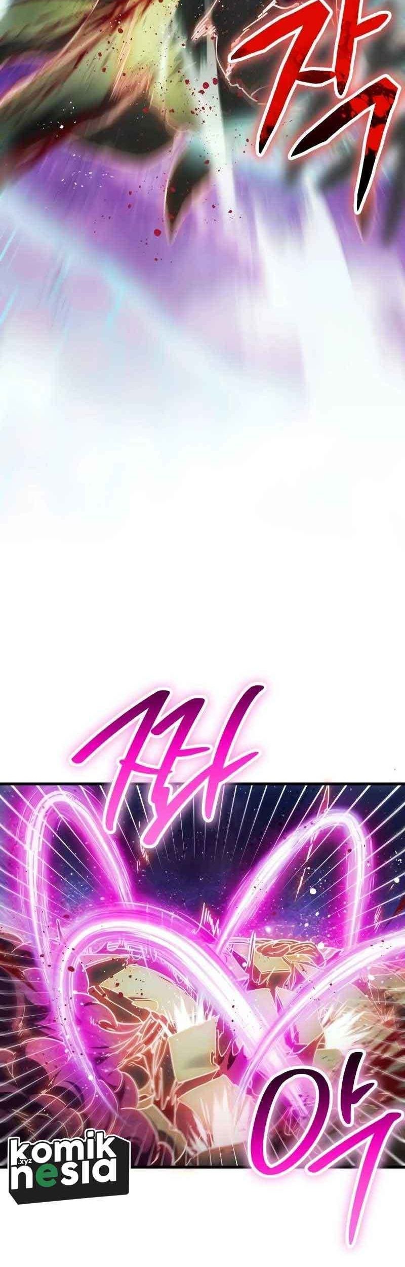 Gods’ Gambit Chapter 33 Gambar 49