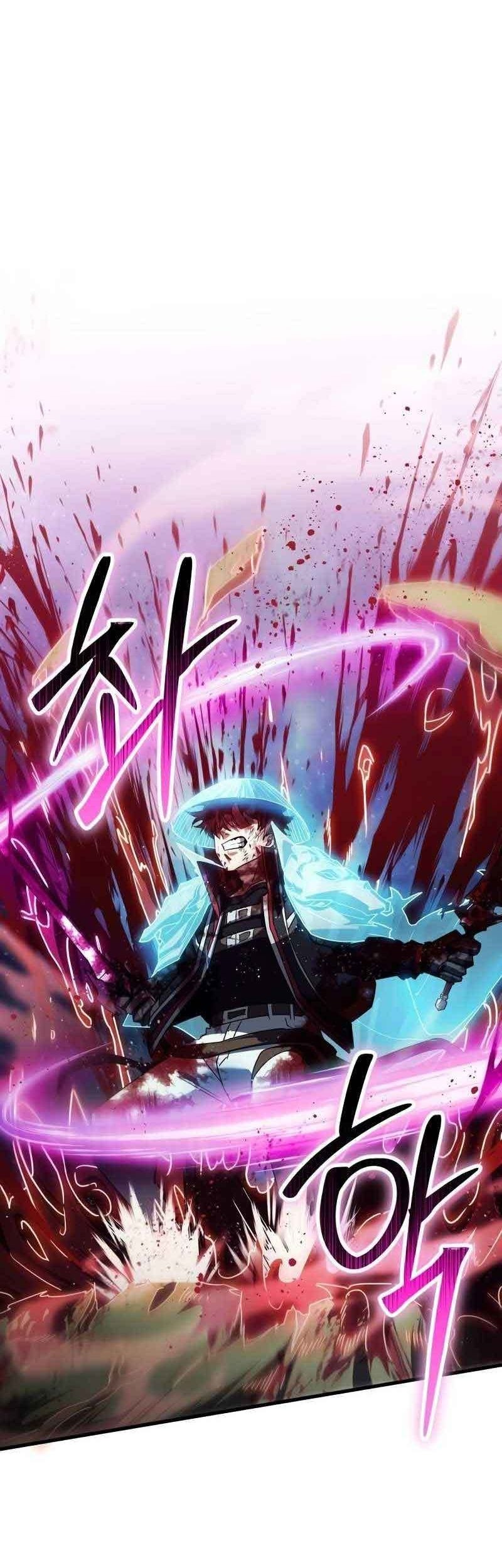 Gods’ Gambit Chapter 33 Gambar 50