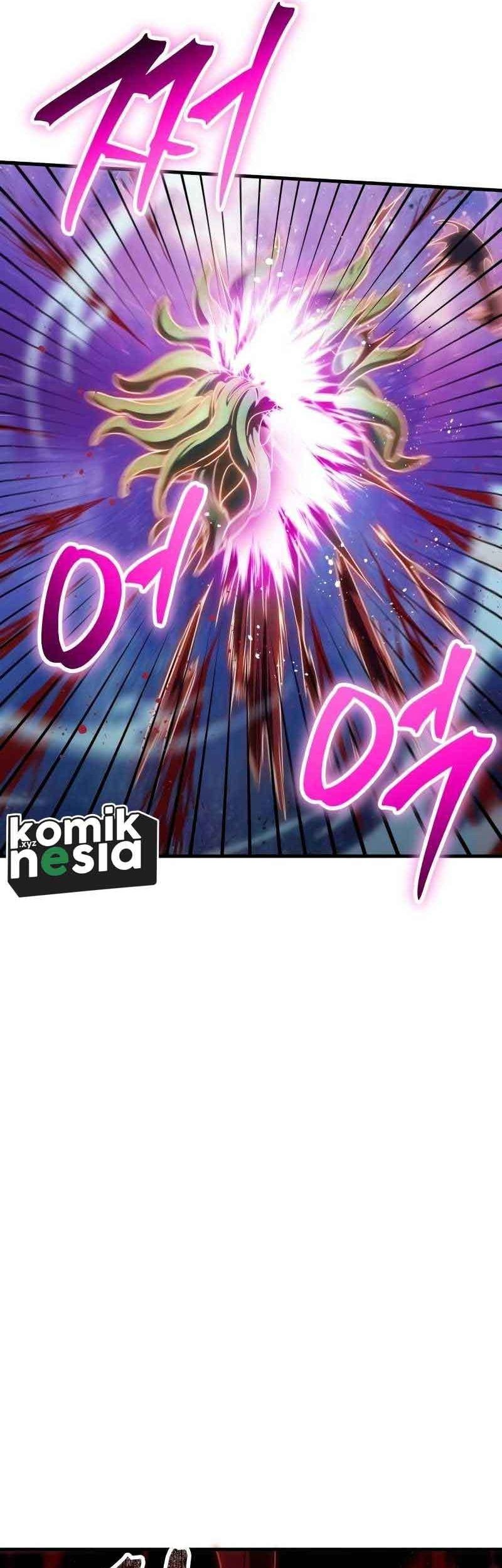 Gods’ Gambit Chapter 33 Gambar 52