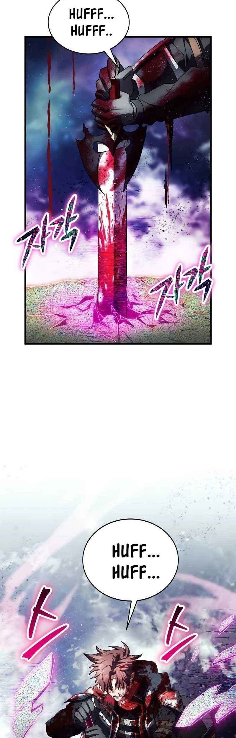 Gods’ Gambit Chapter 33 Gambar 54