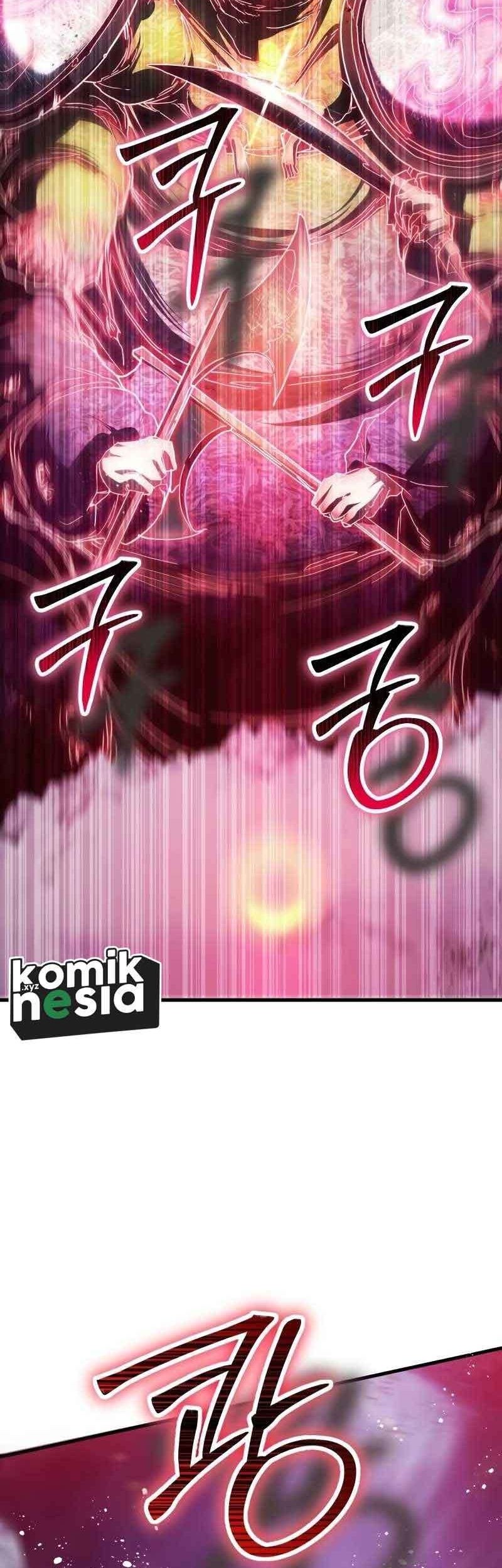 Gods’ Gambit Chapter 33 Gambar 62