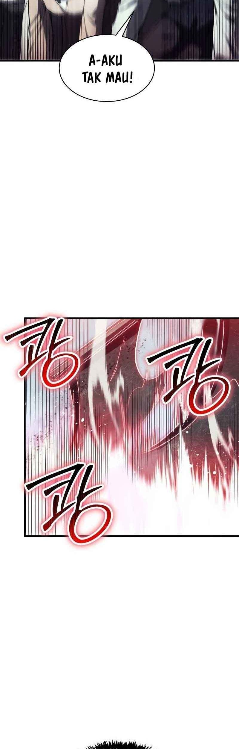 Gods’ Gambit Chapter 33 Gambar 65