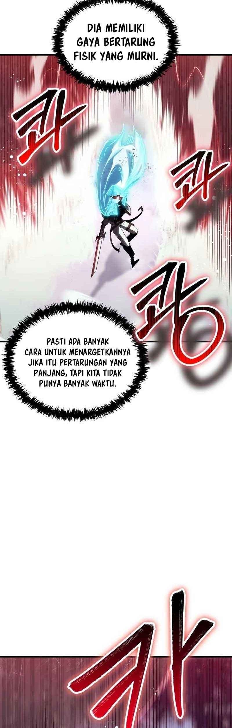 Gods’ Gambit Chapter 33 Gambar 66
