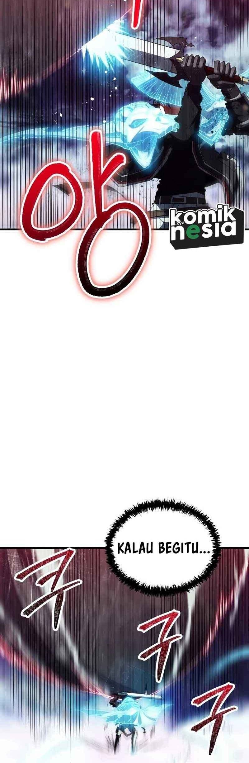 Gods’ Gambit Chapter 33 Gambar 67