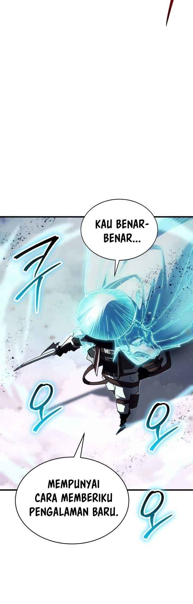 Gods’ Gambit Chapter 33 Gambar 71