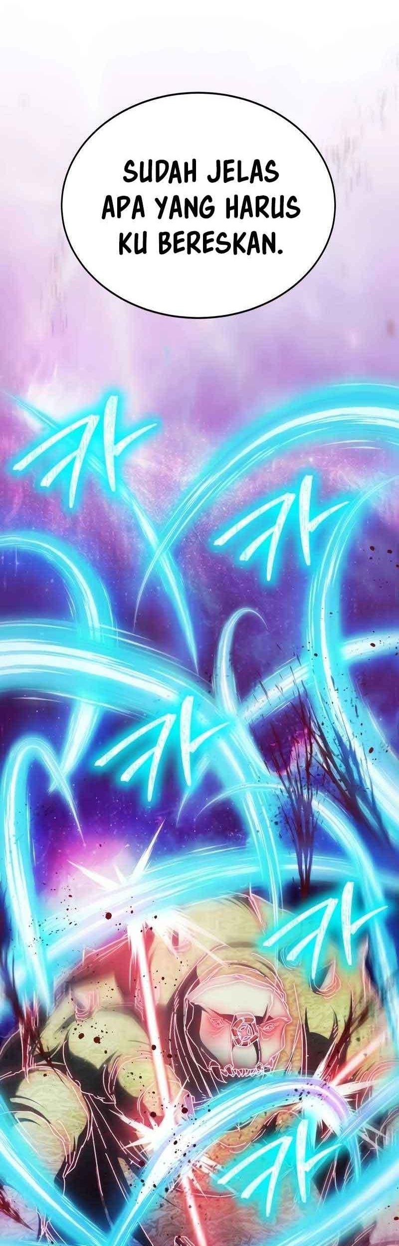 Gods’ Gambit Chapter 33 Gambar 73