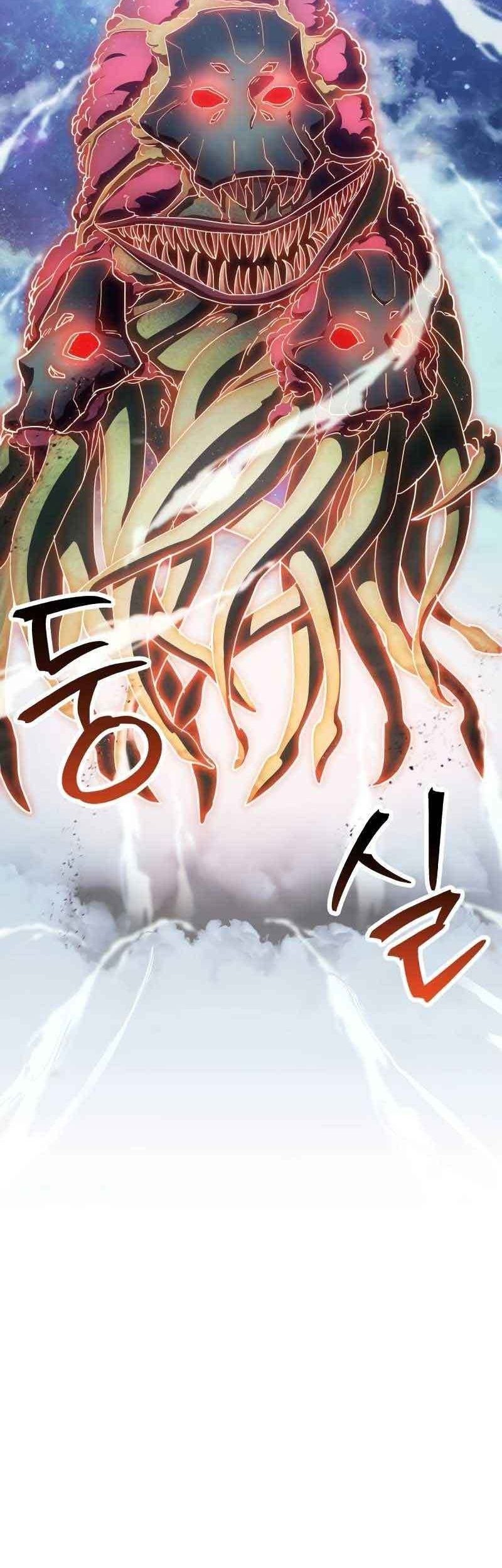 Baca Manhwa Gods’ Gambit Chapter 33 Gambar 2