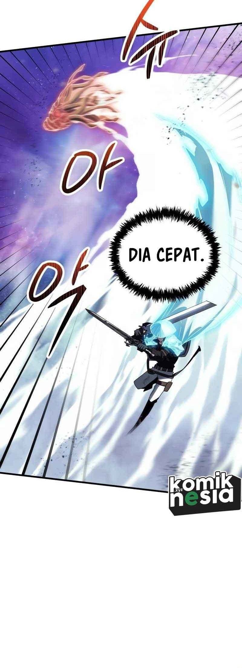 Gods’ Gambit Chapter 33 Gambar 4