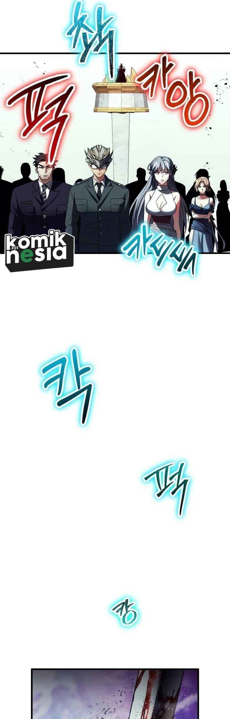 Gods’ Gambit Chapter 33 Gambar 76