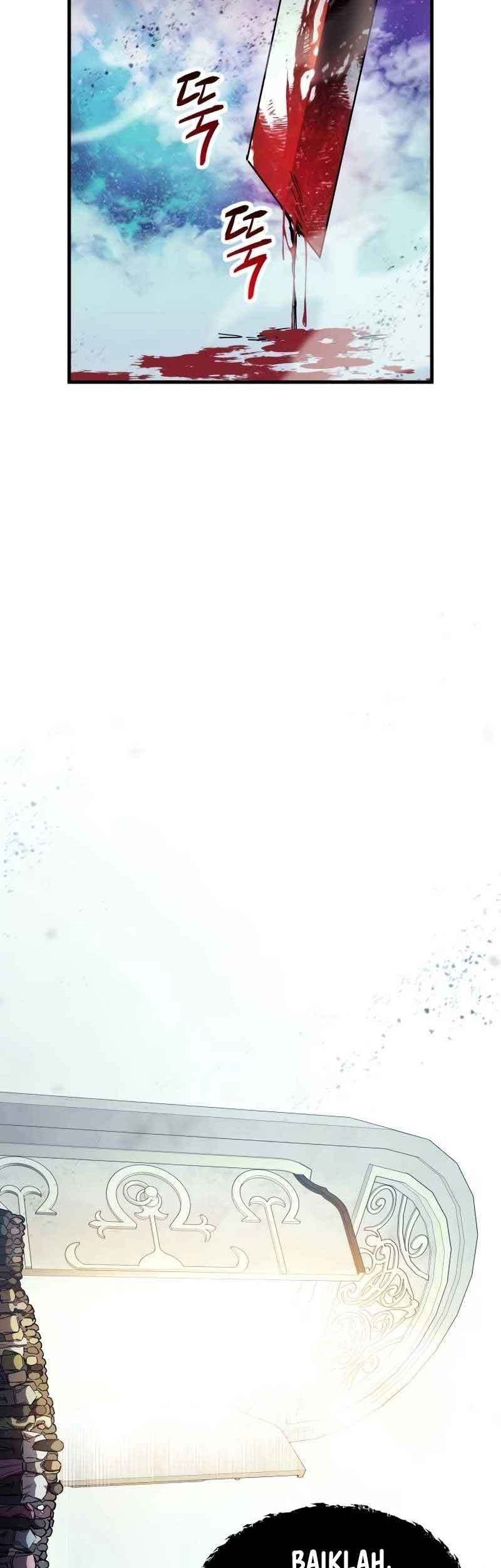 Gods’ Gambit Chapter 33 Gambar 77