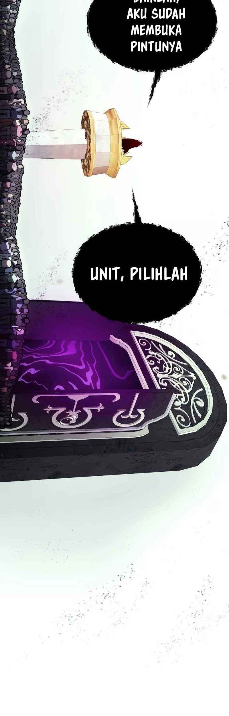 Gods’ Gambit Chapter 33 Gambar 78
