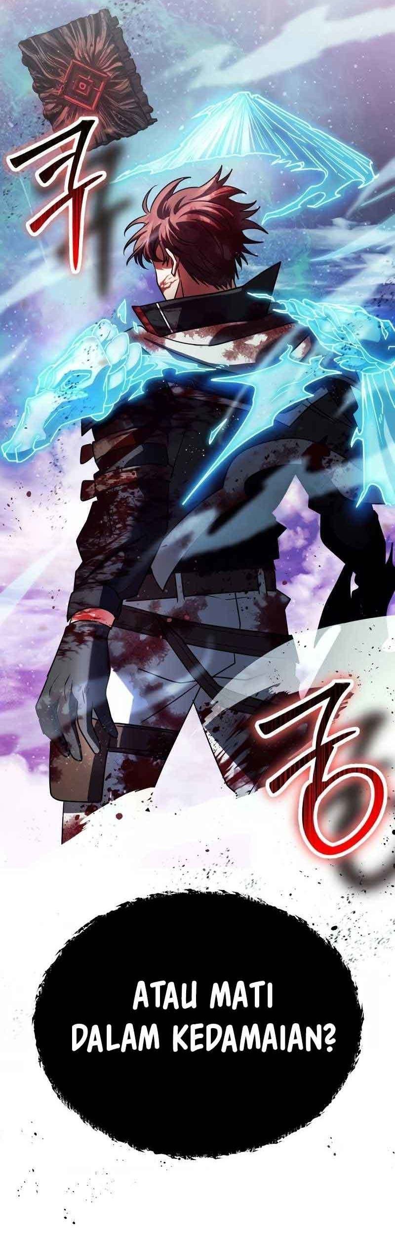 Gods’ Gambit Chapter 33 Gambar 80