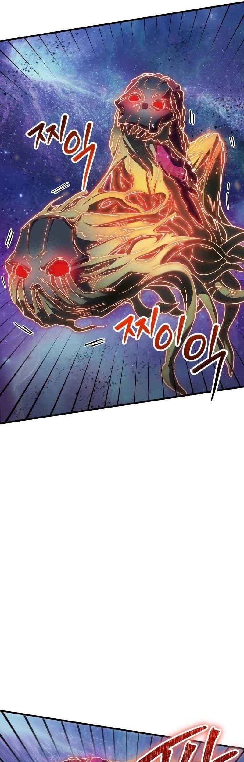 Gods’ Gambit Chapter 33 Gambar 5